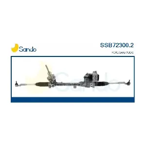 SSB72300.2 SANDO