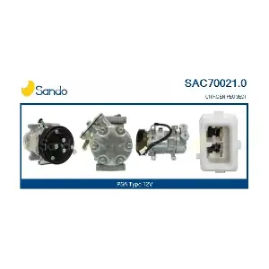 SAC70021.0 SANDO