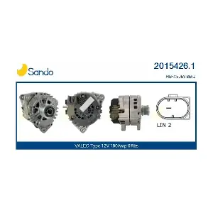 2015426.1 SANDO