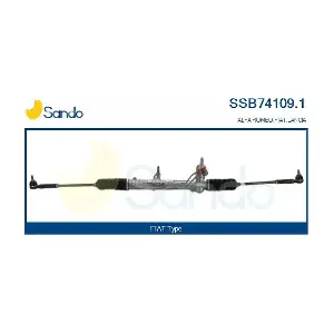 SANDO SSB74109.1