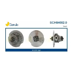 SANDO SCH84002.0