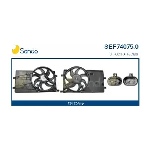 SEF74075.0 SANDO