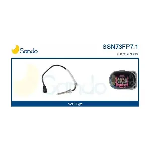 SSN73FP7.1 SANDO