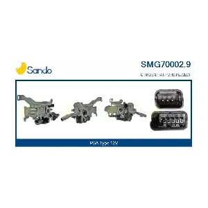 SMG70002.9 SANDO