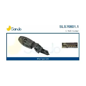 SLS70801.1 SANDO