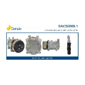 SANDO SAC52009.1
