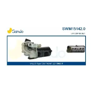 SWM15142.0 SANDO