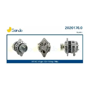 SANDO 2020176.0