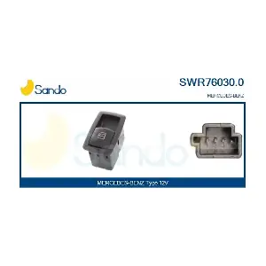 SANDO SWR76030.0