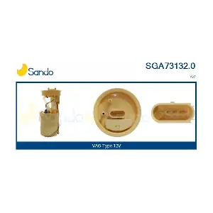 SGA73132.0 SANDO