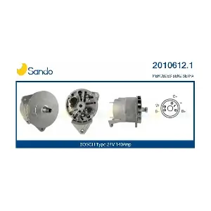 SANDO 2010612.1