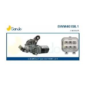 SWM46108.1 SANDO