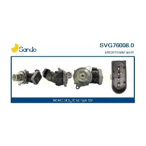 SVG76008.0 SANDO