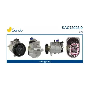 SANDO SAC73023.0