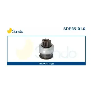 SANDO SDR35101.0