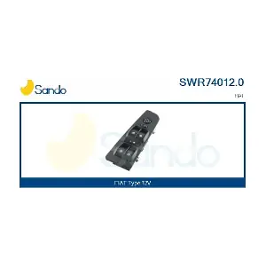 SWR74012.0 SANDO