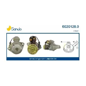 SANDO 6020128.0