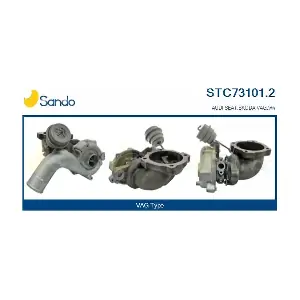 STC73101.2 SANDO
