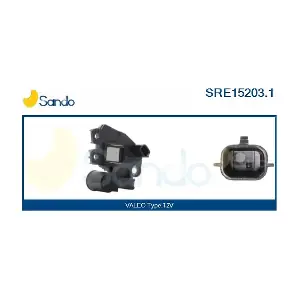 SRE15203.1 SANDO