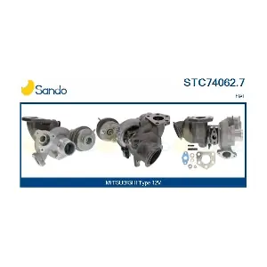 STC74062.7 SANDO