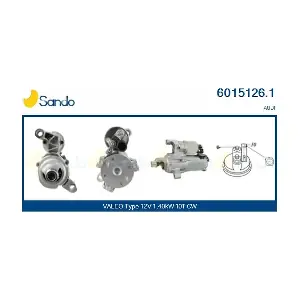 SANDO 6015126.1