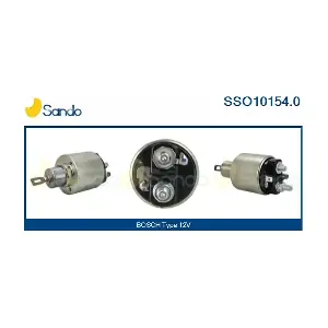 SSO10154.0 SANDO