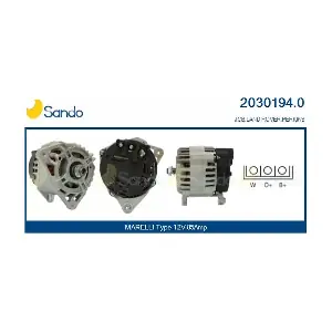 2030194.0 SANDO