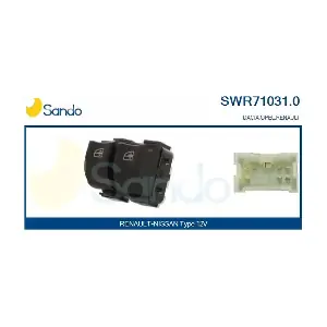 SWR71031.0 SANDO