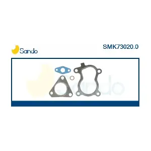 SMK73020.0 SANDO