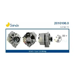 SANDO 2010106.0