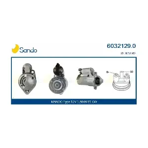 6032129.0 SANDO