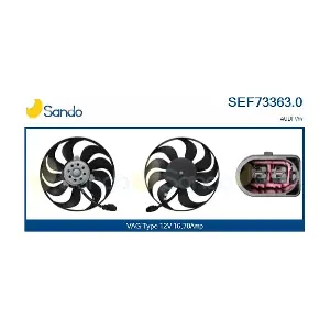 SEF73363.0 SANDO
