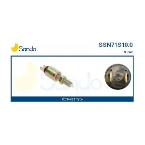 SSN71S10.0 SANDO