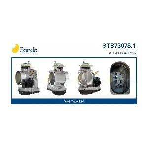 STB73078.1 SANDO