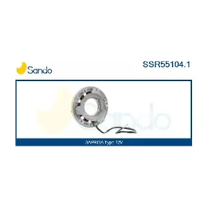 SANDO SSR55104.1