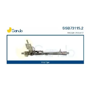SSB73115.2 SANDO