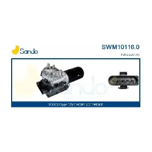 SWM10116.0 SANDO