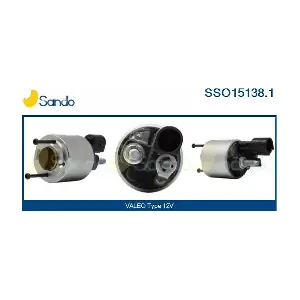 SSO15138.1 SANDO