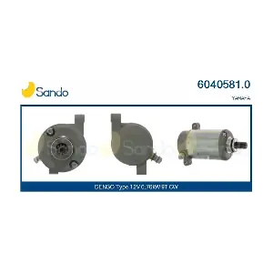 SANDO 6040581.0