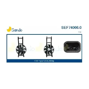 SEF74066.0 SANDO