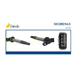 SANDO SIC86014.0