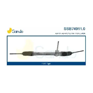 SSB74911.0 SANDO