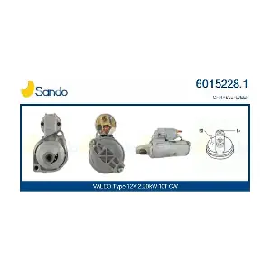 6015228.1 SANDO