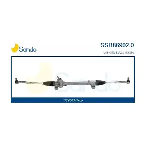 SSB86902.0 SANDO