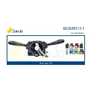 SCS70117.1 SANDO