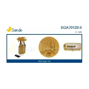 SGA70129.0 SANDO