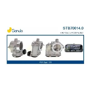 STB70014.0 SANDO