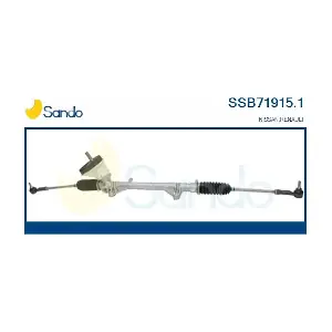 SSB71915.1 SANDO