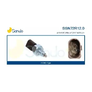 SANDO SSN72R12.0