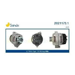 SANDO 2021173.1